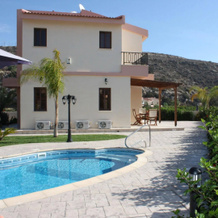 Vineland Bay Villas, 皮苏里 — 照片 5