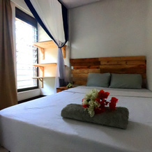 Saltys Kitesurf Village, Kilifi — photo 2