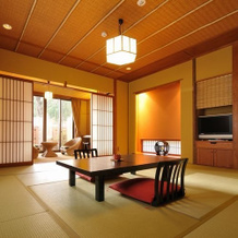 Minakami Onsen Bettei Yaeno, 水上 — 照片 4