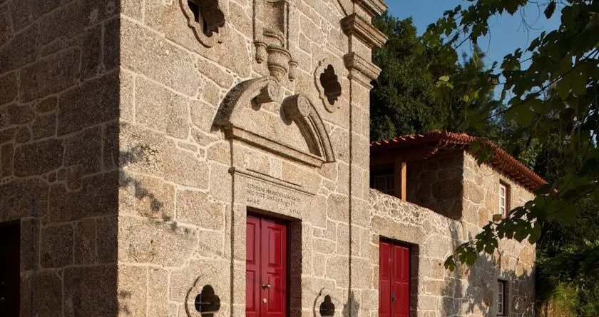 Quinta do Bárrio, 特拉什迪博鲁 — 照片 1