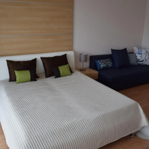 Aqua Apartman Panoráma, Velence — photo 3