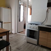 Odnokomnatnaya Na Svobodnoy Flat, 乌斯季拉宾斯克 — 照片 4