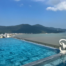 Le Sands Oceanfront Danang Hotel, 岘港 — 照片 3