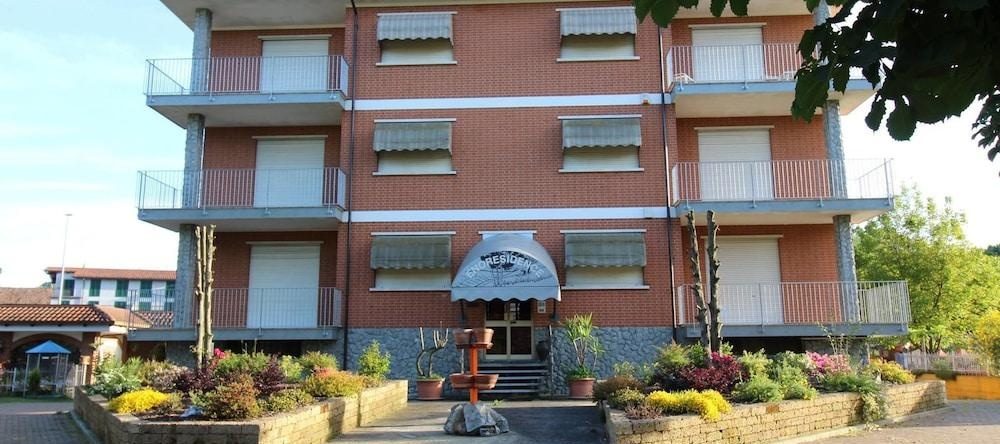 Residence Le Betulle, Чистерна-д'Асти — фото 1