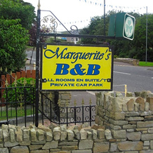 Marguerite's B&B, Глентис — фото 5