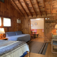 Amber Lantern Lake George Motel and Cottage Rentals, Warrensburg — photo 2