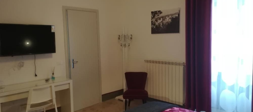 B&B La Cascata, Болоньяно — фото 1