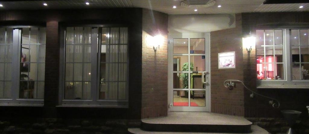 Hotel Rose, 格奥尔格斯马林许特 — 照片 1