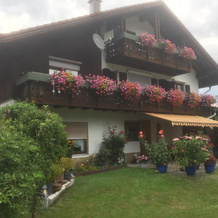 Gästehaus Christa, 上迈塞尔施泰因 — 照片 5
