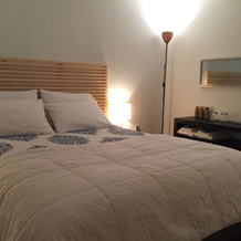 Gîte à l'Orée du Bois, 谢福德 — 照片 4