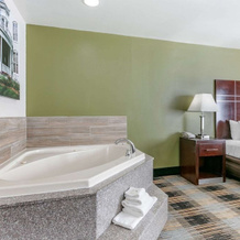 Quality Inn, Кейп-Жирардо — фото 5