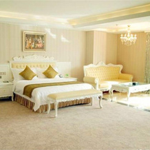 Landison International Hotel Zhongwei, Zhongwei — photo 3