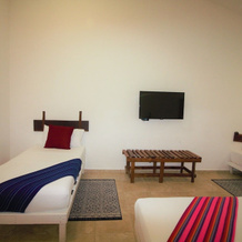 White House Bed And Breakfast, Канкун — фото 4