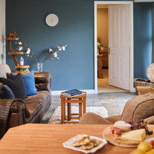 Swallows End – Stylish Bolthole With Hot Tub And Pool In Dartmoor National Park, Эксетер — фото 2