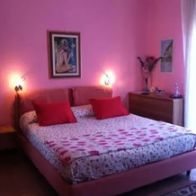 B&B Così Come A Casa, Леджуно — фото 4