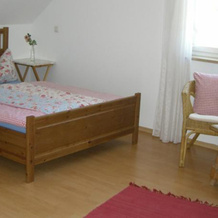Hotel Eichinger Garni, 阿勒斯豪森 — 照片 2