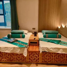 Purple Jinshui Hotel, Zhaotong — photo 3