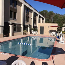 Hampton Inn Darien-I-95, 达里恩 — 照片 3