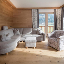 Alpinliving.Tirol, 阿绍 — 照片 4