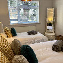 Bookeduk - Lovely 2Br Flat In Hoddesdon, Ходдесдон — фото 3