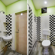 OYO 63448 Oasis Hotel, 帕尼哈蒂 — 照片 4