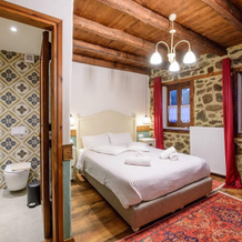 Agios Germanos Traditional Hotel, 弗洛里纳 — 照片 5