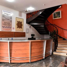 Hotel Barão Do Rio Branco, 贝贝多罗 — 照片 2