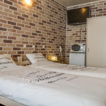 B&B Blauwkasteelhof, Гистель — фото 4