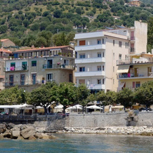 Hotel Ristorante Riviera, Пишотта — фото 4