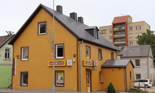Biržai