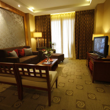 The Avenue Plaza Hotel, 那牙 — 照片 3