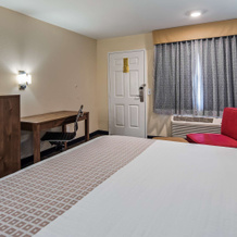 Hesperia Hotel, Hesperia — photo 2