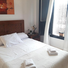 Duplex Sol Nazarí, 贝莱斯-德贝瑙达利亚 — 照片 2