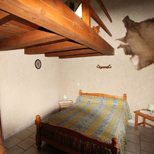 Chambres d'hôtes Domaine Du Bas Chalus, Forcalquier — photo 2