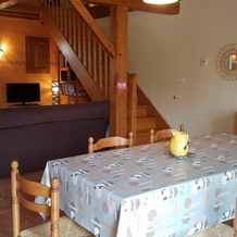 Gîte Villemontais, 4 pièces, 6 personnes - FR-1-496-121, 维勒莫奈 — 照片 4