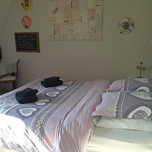 Auberge Le Limargue, Thegra — photo 2