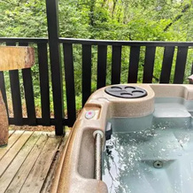 Woodland Lodges, 梅德里姆 — 照片 4
