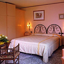 Hotel Sport Daniel, 佩斯卡塞罗利 — 照片 2