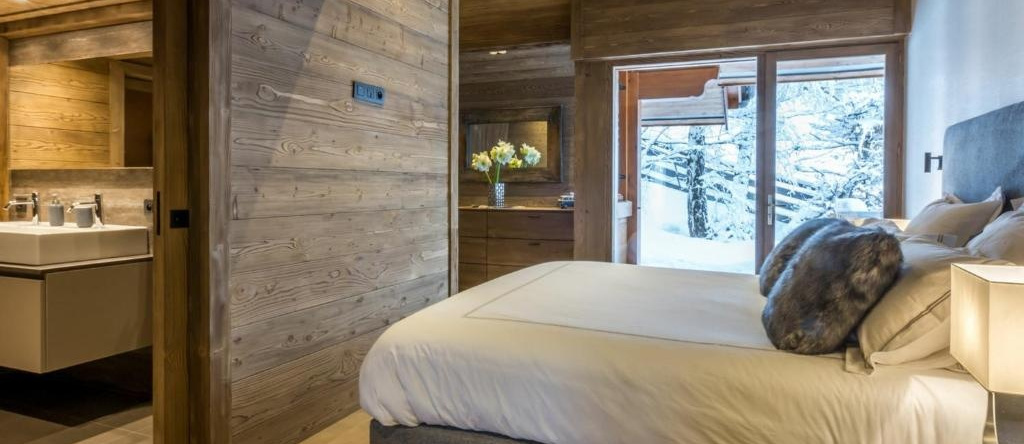 Chalet La Clusaz, 6 Pièces, 12 Personnes - Fr-1-304-211, Ла Клюза — фото 1