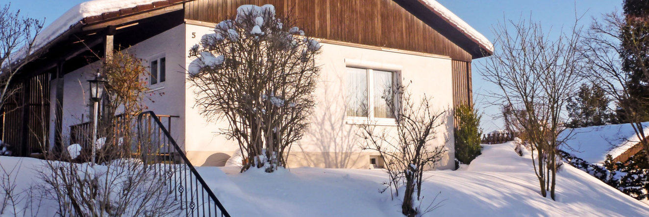 Holiday Home Bilharz, 勒芬根 — 照片 1