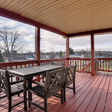 Walk To Fairgrounds! Hagerstown Townhome W/ Deck, Хейгерстаун — фото 3