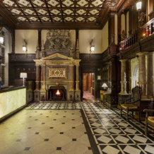 Crewe Hall Hotel & Spa, Crewe — photo 2