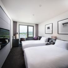 Hotel Marinabay Seoul, 金浦 — 照片 2