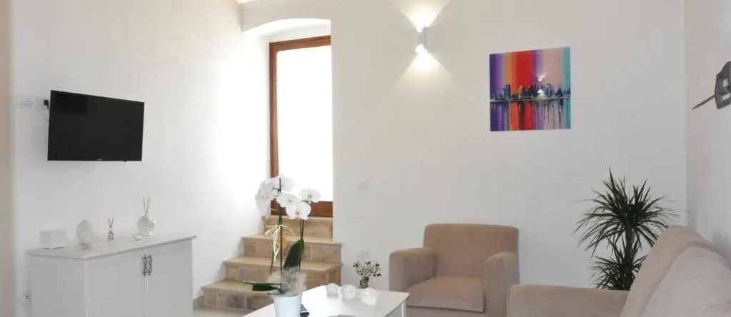 Relais San Marco Luxury Guest House, Вольтурино — фото 1