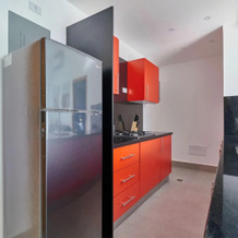 Central Suites Tower, Санто Доминго — фото 5