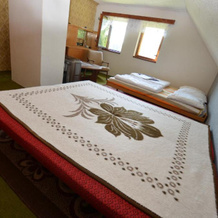 Mountain Chalet Hoja 1, Витковице — фото 4
