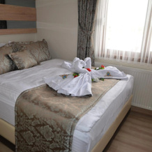 Belen Yayla Otel, Aybasti — photo 4