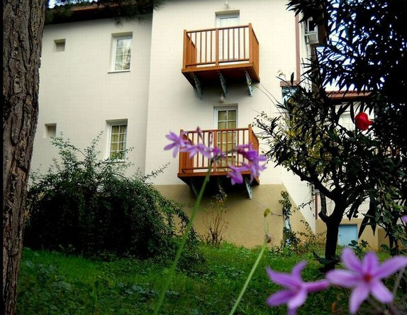Teos Village, Seferihisar — photo 1