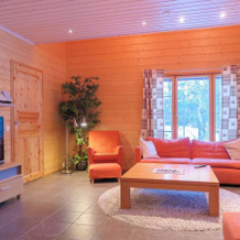 Holiday Home Hiihtogreeni b, 锡尔卡 — 照片 3