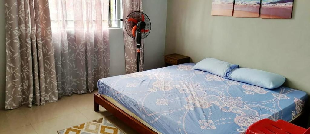 5 bedrooms house with enclosed garden and wifi at Plaine Magnien 5 km away from the beach, 普莱讷马尼安 — 照片 1